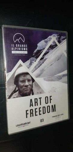 Dvd art of - art,