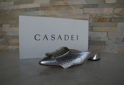 Casadei 38 39 sabot - 35,