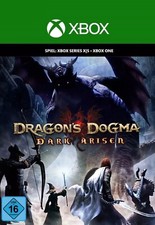 DRAGON'S DOGMA DARK ARISEN