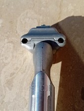 Nos Selcof Reggisella 26 mm L'Eroica Colnago Bianchi Cinelli De Rosa Masi  