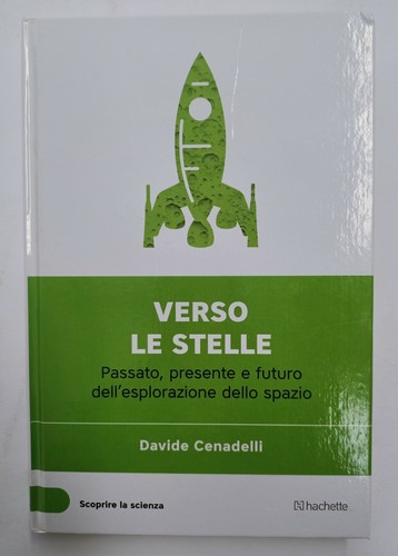 Scoprire scienza verso le - scoprire, la