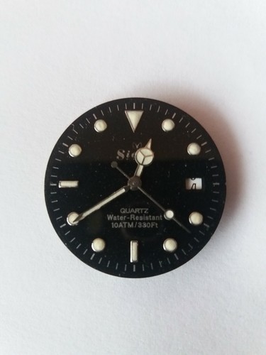 Quadrante submariner completo - submariner,