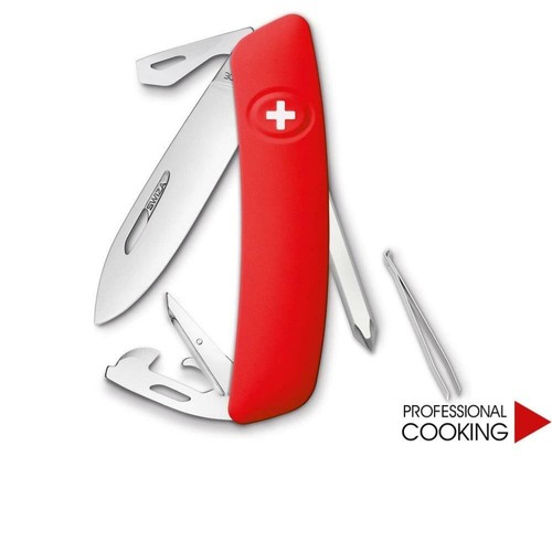 Swiza coltello tascabile multi - swiza,