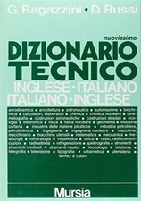 Dizionario Tecnico