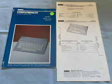 SAMS COMPUTERFACTS Atari 130XE