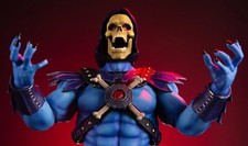 Skeletor MONDO 1/6 Scale Masters of the Universe - Normal Edition