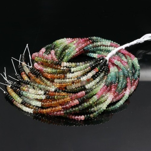 Multi tormalina liscia - multi,