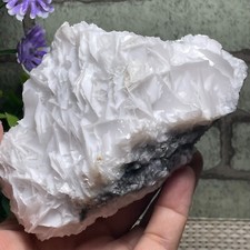 Natural White Phosphorescent