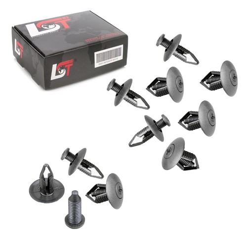 10x clips clip carena - 10x,