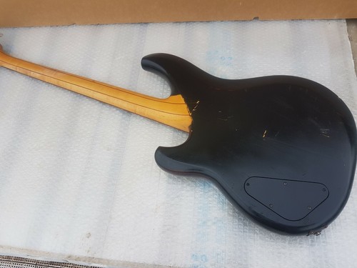 Basso ibanez 800 anni - ibanez,
