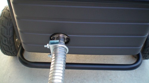 Scarico genexhaust per - genexhaust, honda