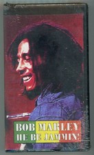 Bob Marley He Be Jammin Live