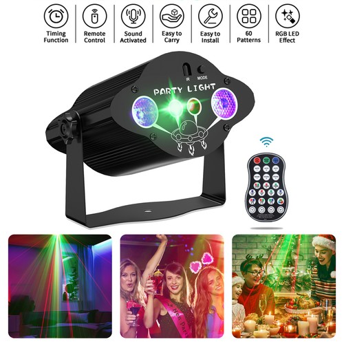 Mini proiettore laser modello