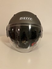 Casco scooter Dieffe (S)