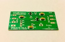 Intellivision Composite Mod