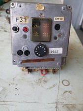 Pannello comandi più schede