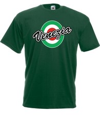 T-Shirt Sport J1444 Venezia