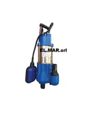 0,5 HP 370 W VTXS 50G MATRA