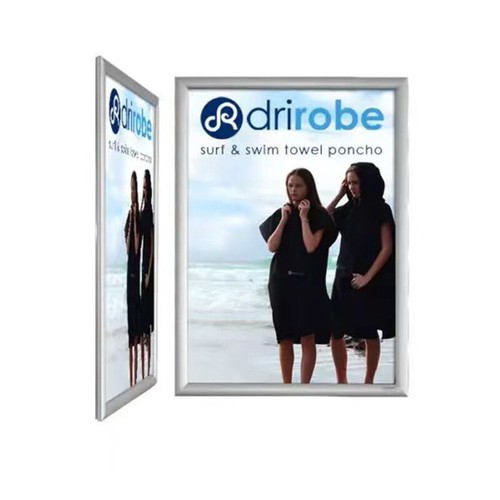 Cornice poster led - poster,