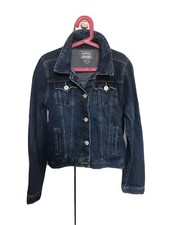 Giacca Di Jeans Levis