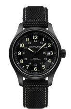 Hamilton Khaki Field Auto