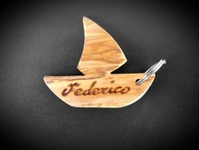 PORTA CHIAVI / PORTACHIAVI a