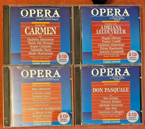 Doppi opera fabbri - doppi,