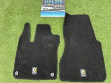 TAPPETINI TAPPETI COME NUOVI ORIGINALI SMART FORTWO COUPÈ 453