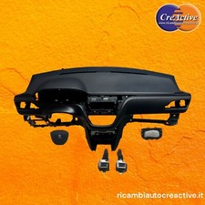 Peugeot 208 1° Cruscotto