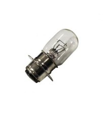 LAMPADINA FARO ANTERIORE PER MINI QUAD ATV 4 TEMPI  50CC 70CC 90CC 110CC 125CC