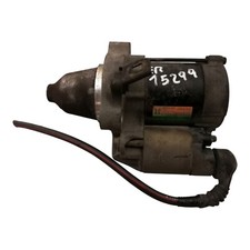 Motorino Avviamento HONDA JAZZ