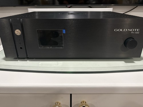Preamplificatore phono