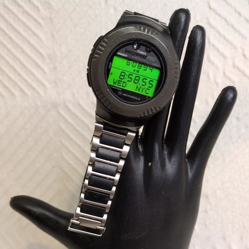 Raro orologio timex vintage - orologio,