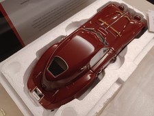 Alfa Romeo 8C 2900B Le Mans 1:18 CMC no BBR Replicas Marques Tecnomodel Autoart