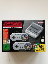 CONSOLE SNES MINI  SUPER