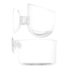  2 Pcs Mangiatoia Cono Per