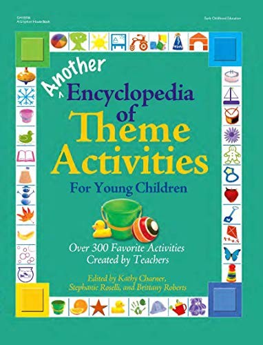 Another encyclopedia theme - another, of