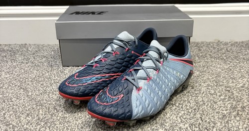 Nike hypervenom phantom fg - nike,