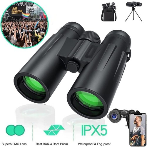 Binocolo 12x50 - 12x50,