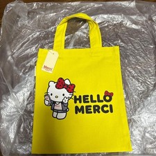 Mini borsa Hello Kitty x Merci