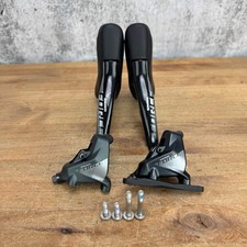 Miglio basso! SRAM Force AXS