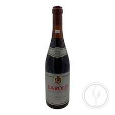 Vintage Bottle - Cantina