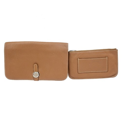 Portafoglio lungo bifold