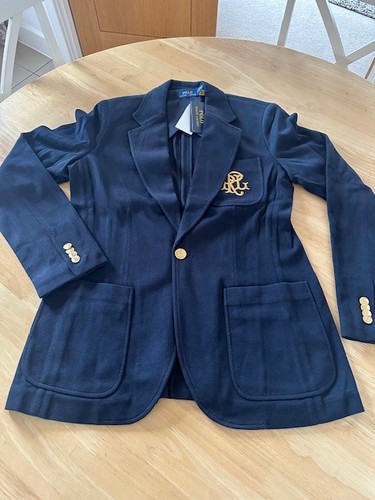 Blazer polo ralph lauren - blazer,