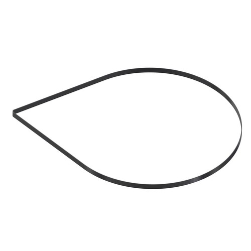 Clearaudio flat drive - drive, belt