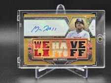 2022 Topps Triple Threads