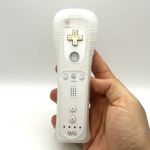 Telecomando nintendo wii - wii, wiiu