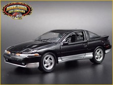 1990-1994 EAGLE TALON TSi NERO