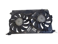 Elettroventola Saab 9-3 Ver2