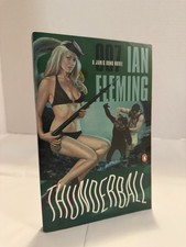 JAMES BOND/007 - Thunderball